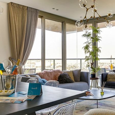 Sweet Inn- Haneviim Court Jerusalem Ngoại thất bức ảnh