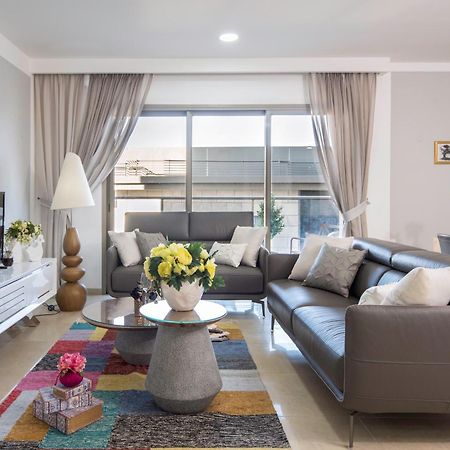 Sweet Inn- Haneviim Court Jerusalem Ngoại thất bức ảnh