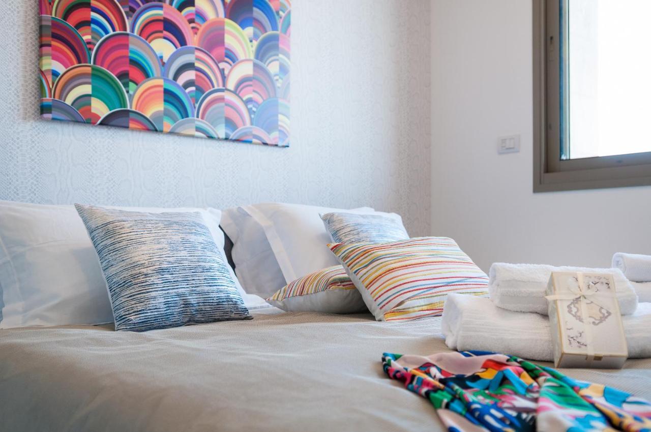 Sweet Inn- Haneviim Court Jerusalem Ngoại thất bức ảnh