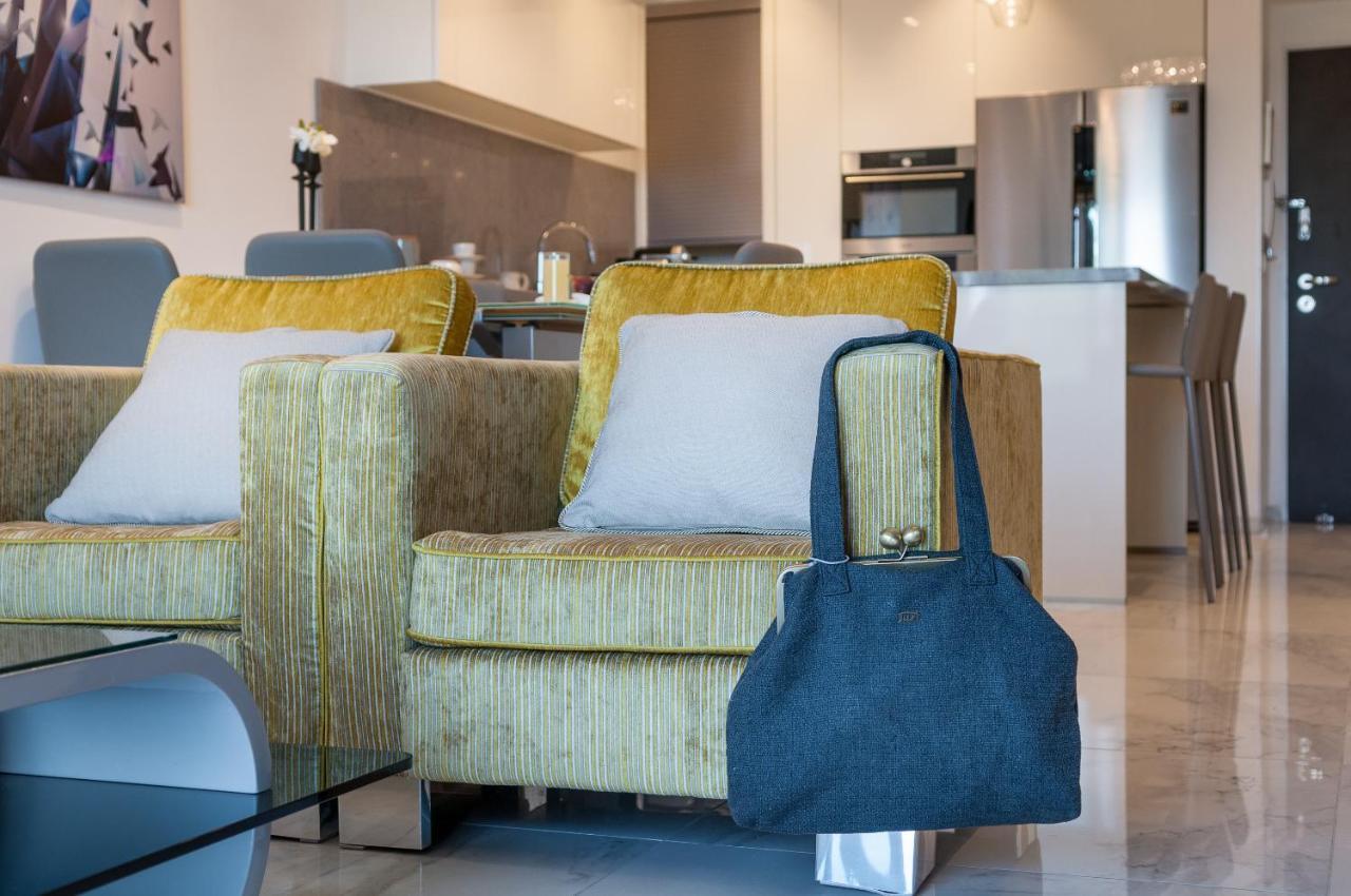 Sweet Inn- Haneviim Court Jerusalem Ngoại thất bức ảnh