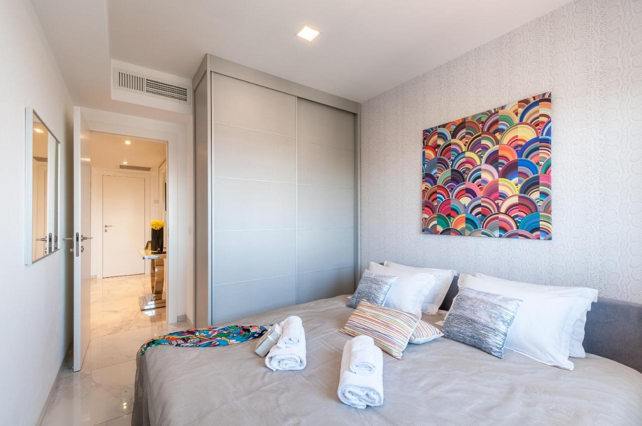 Sweet Inn- Haneviim Court Jerusalem Ngoại thất bức ảnh