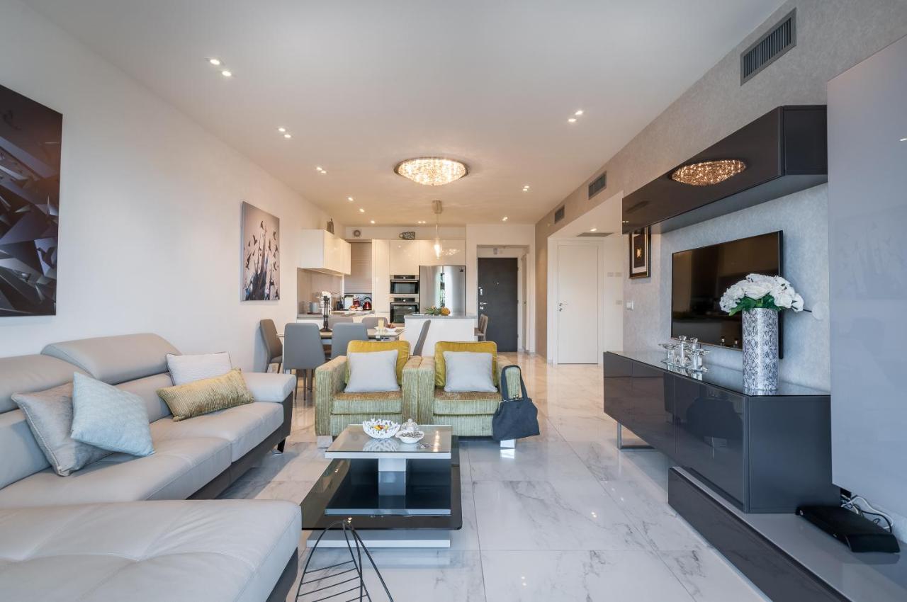 Sweet Inn- Haneviim Court Jerusalem Ngoại thất bức ảnh