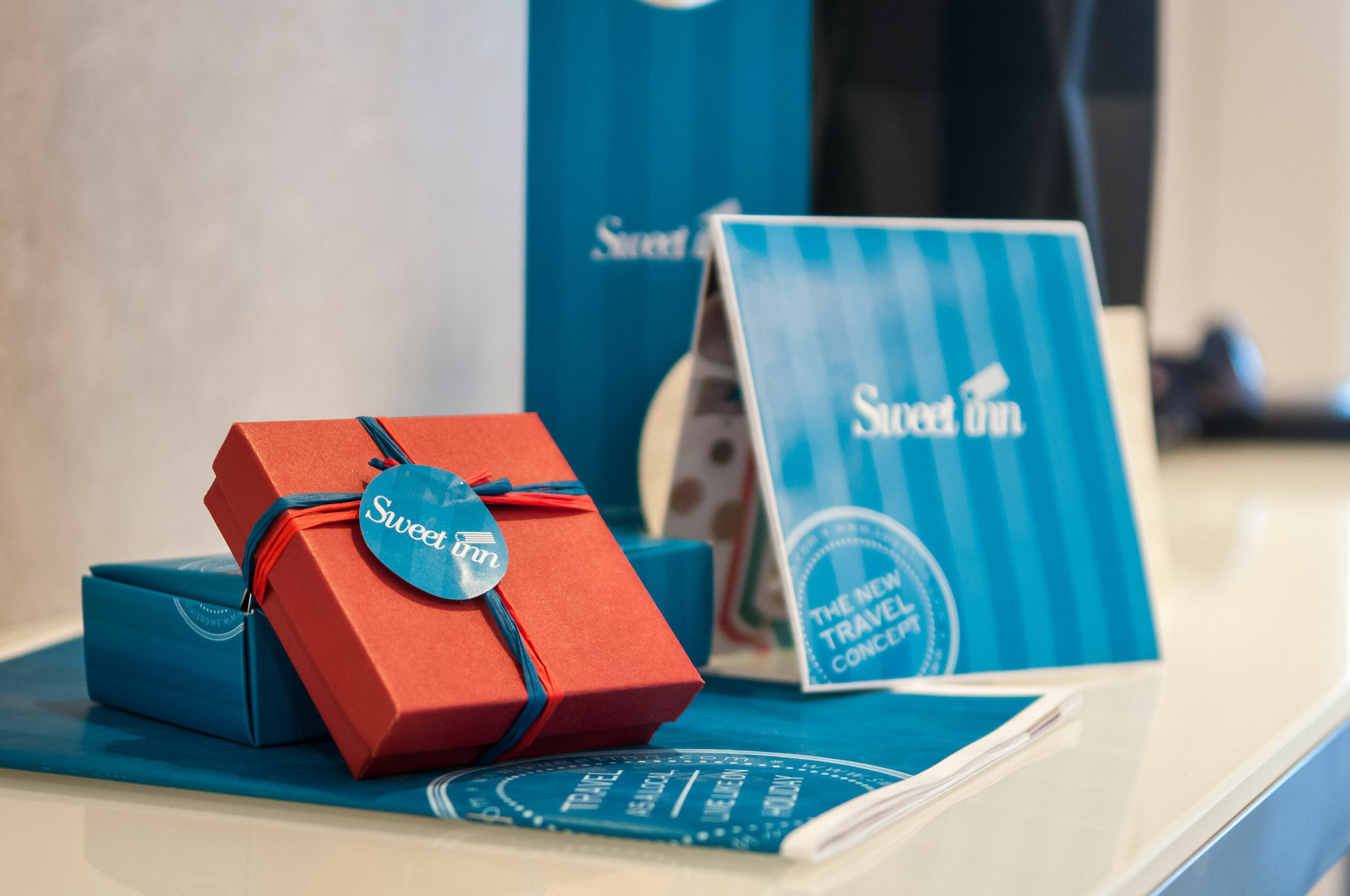 Sweet Inn- Haneviim Court Jerusalem Ngoại thất bức ảnh