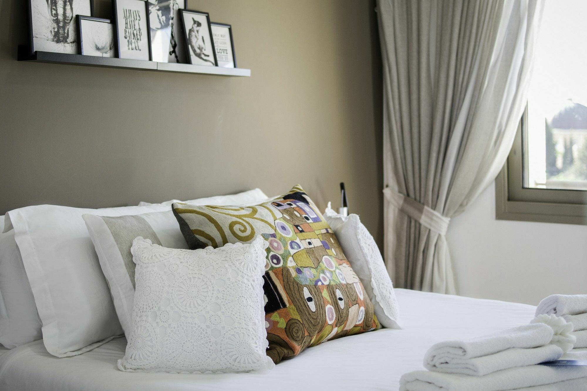 Sweet Inn- Haneviim Court Jerusalem Ngoại thất bức ảnh