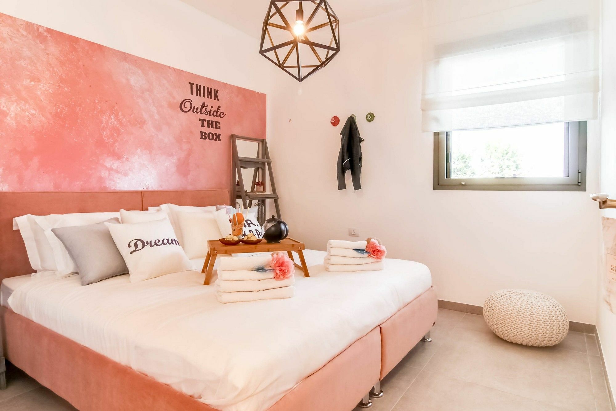 Sweet Inn- Haneviim Court Jerusalem Ngoại thất bức ảnh