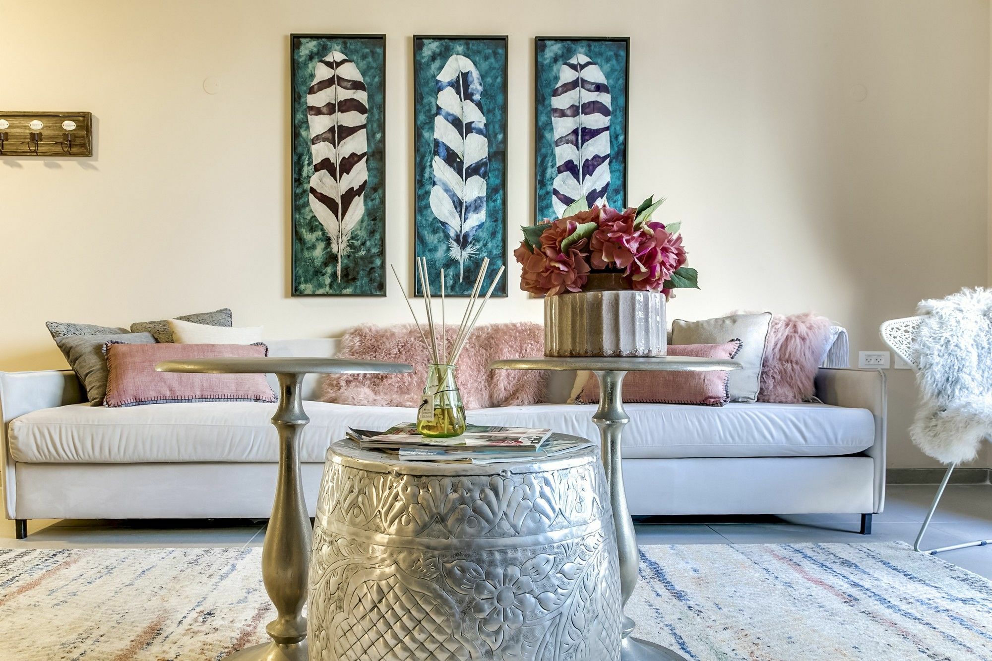 Sweet Inn- Haneviim Court Jerusalem Ngoại thất bức ảnh