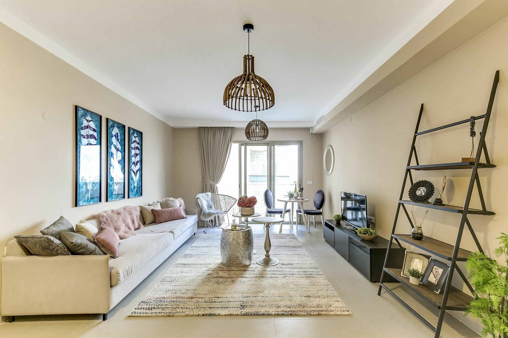 Sweet Inn- Haneviim Court Jerusalem Ngoại thất bức ảnh