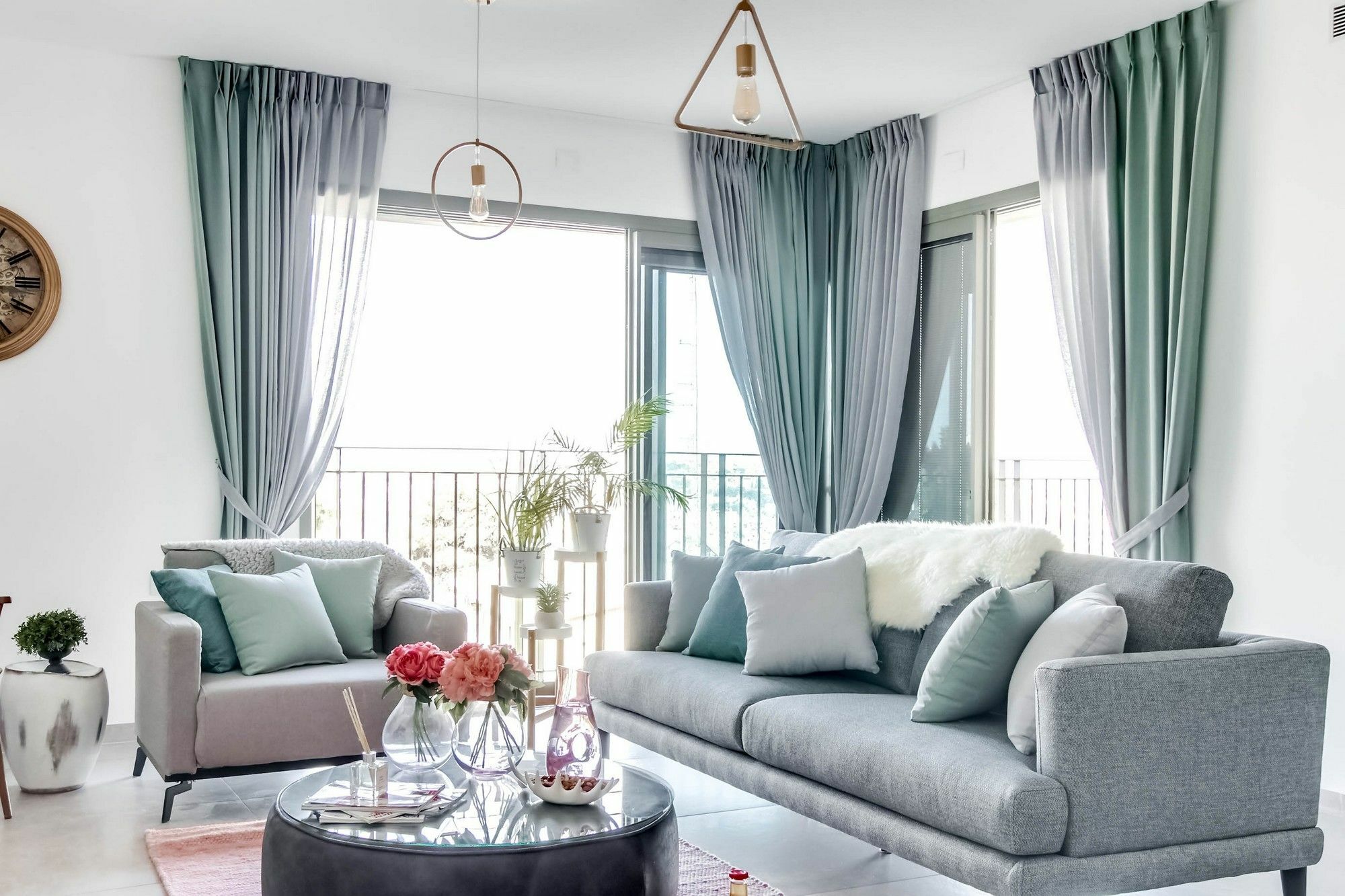 Sweet Inn- Haneviim Court Jerusalem Ngoại thất bức ảnh