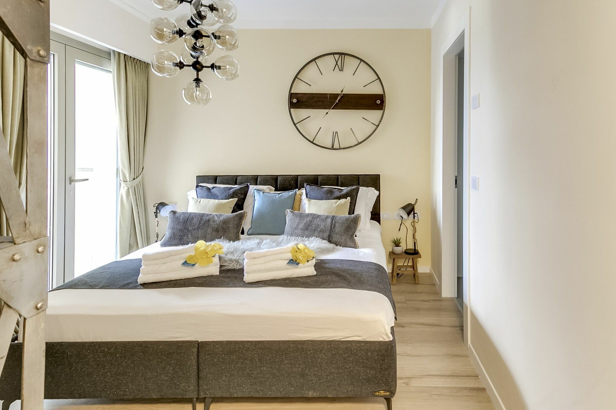 Sweet Inn- Haneviim Court Jerusalem Ngoại thất bức ảnh