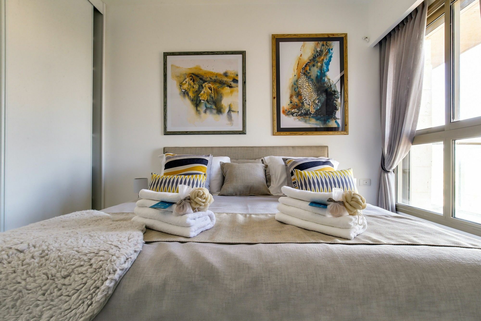 Sweet Inn- Haneviim Court Jerusalem Ngoại thất bức ảnh