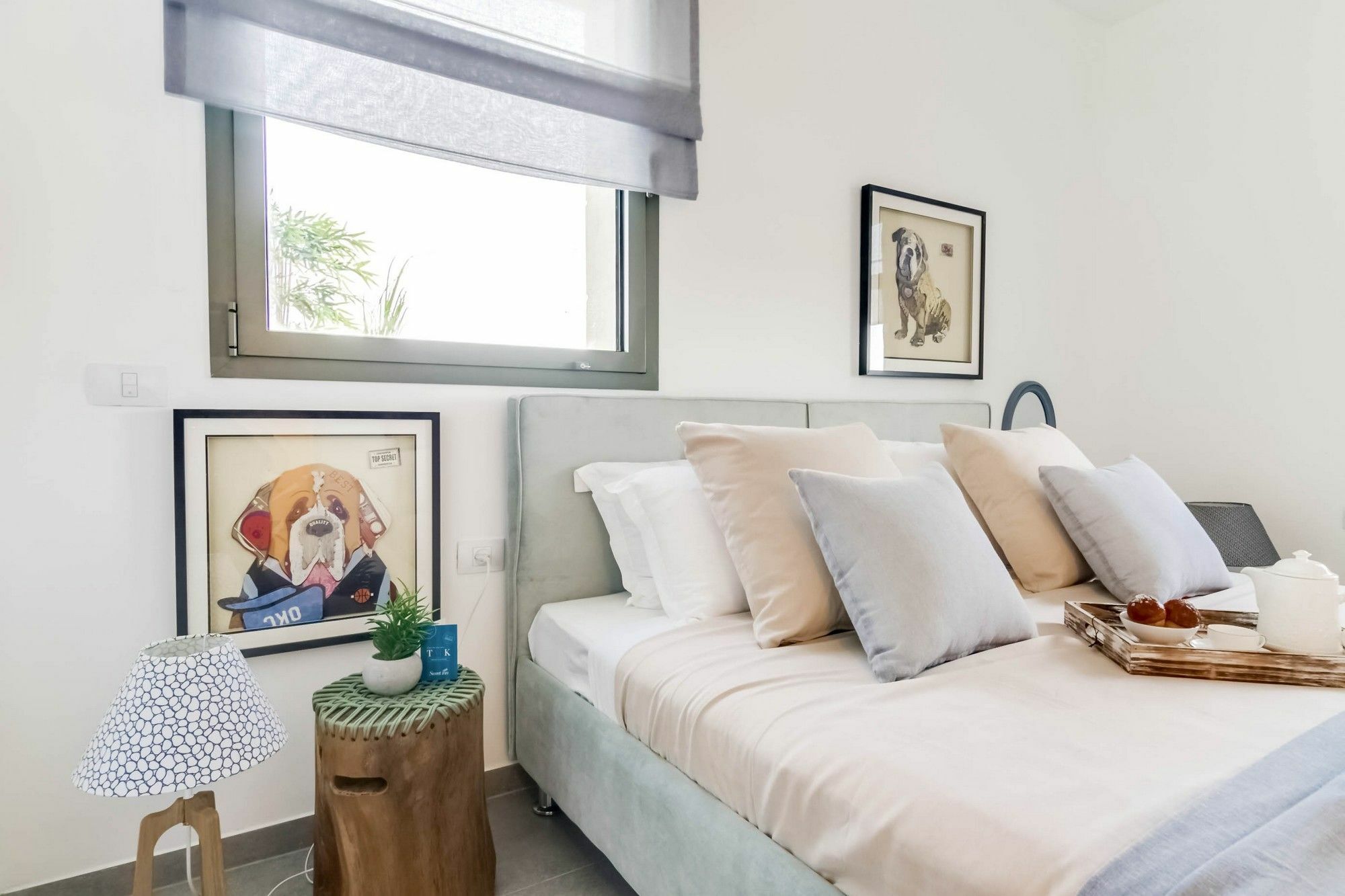 Sweet Inn- Haneviim Court Jerusalem Ngoại thất bức ảnh
