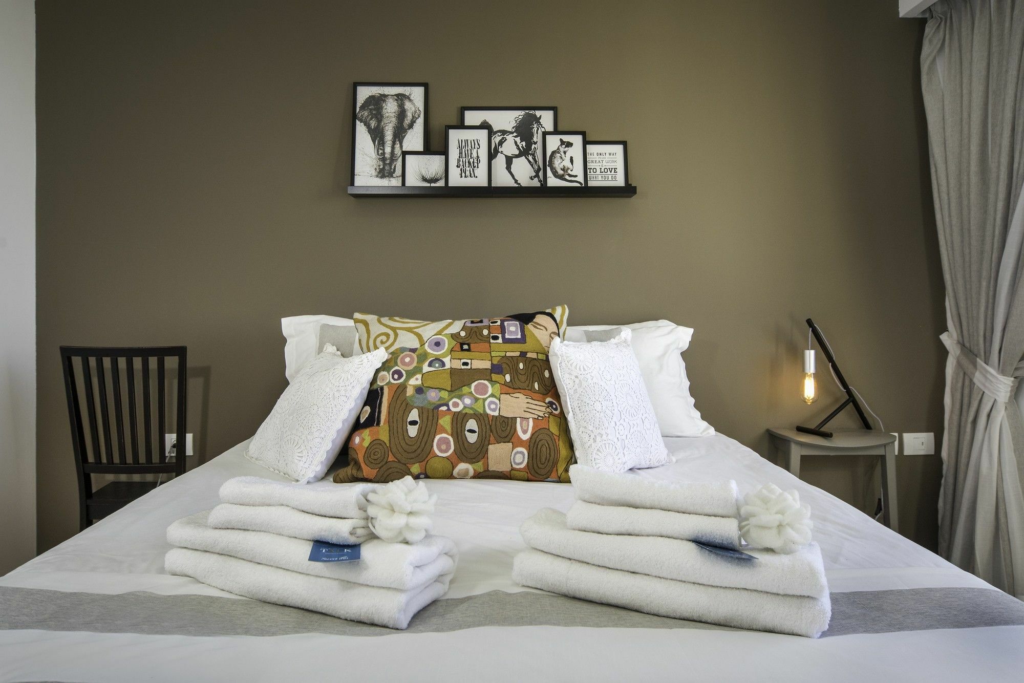 Sweet Inn- Haneviim Court Jerusalem Ngoại thất bức ảnh
