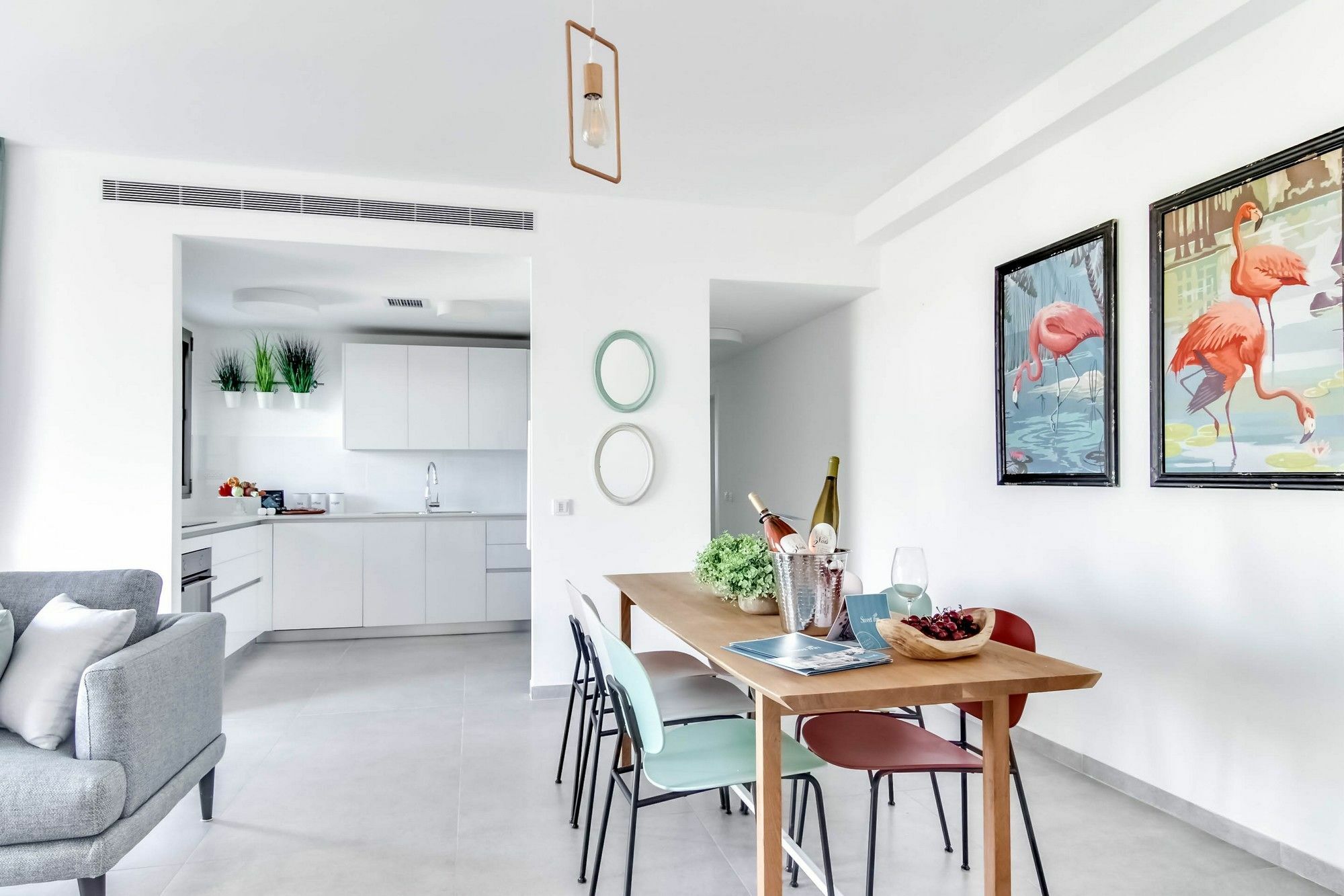 Sweet Inn- Haneviim Court Jerusalem Ngoại thất bức ảnh