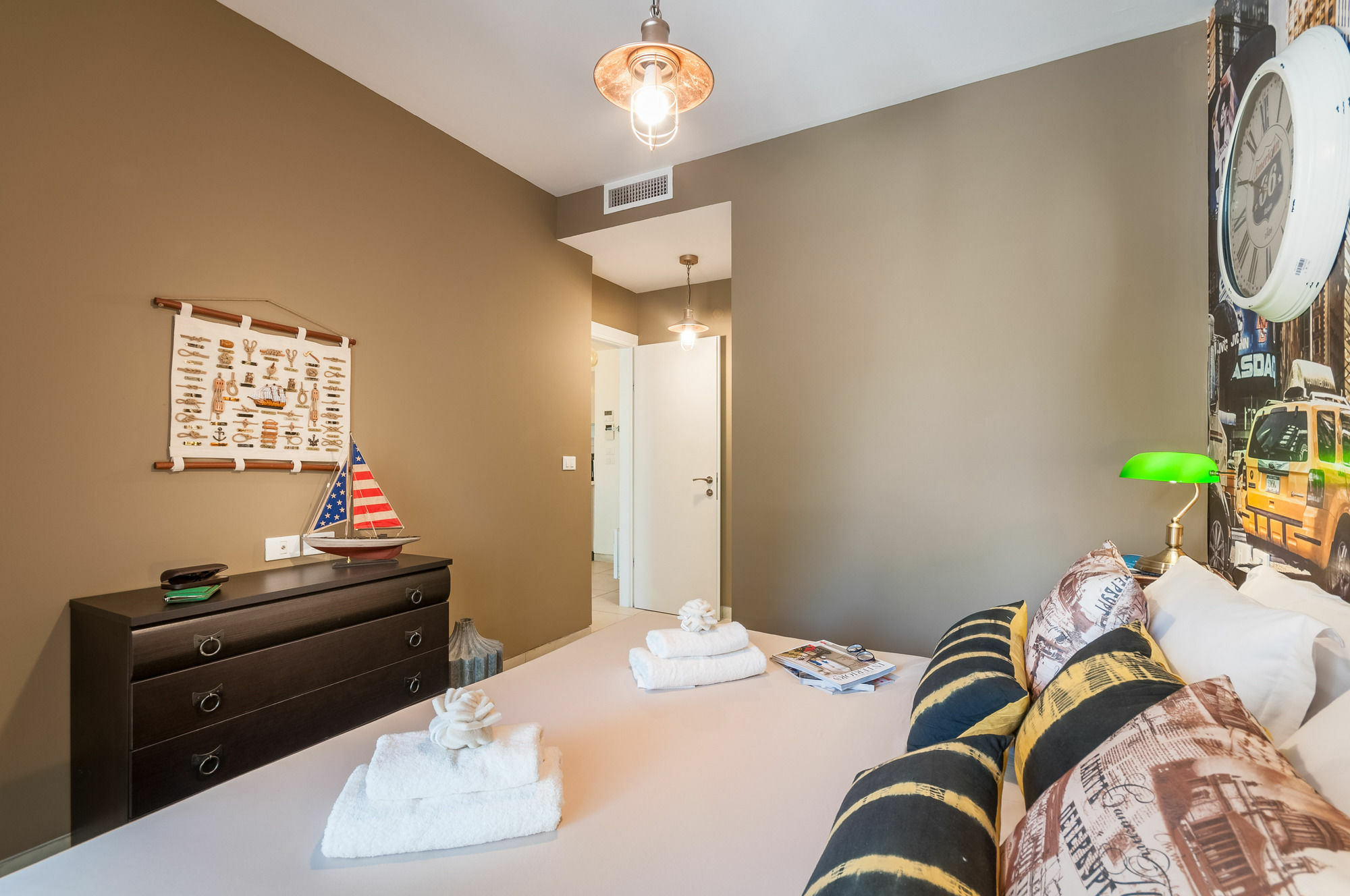 Sweet Inn- Haneviim Court Jerusalem Ngoại thất bức ảnh