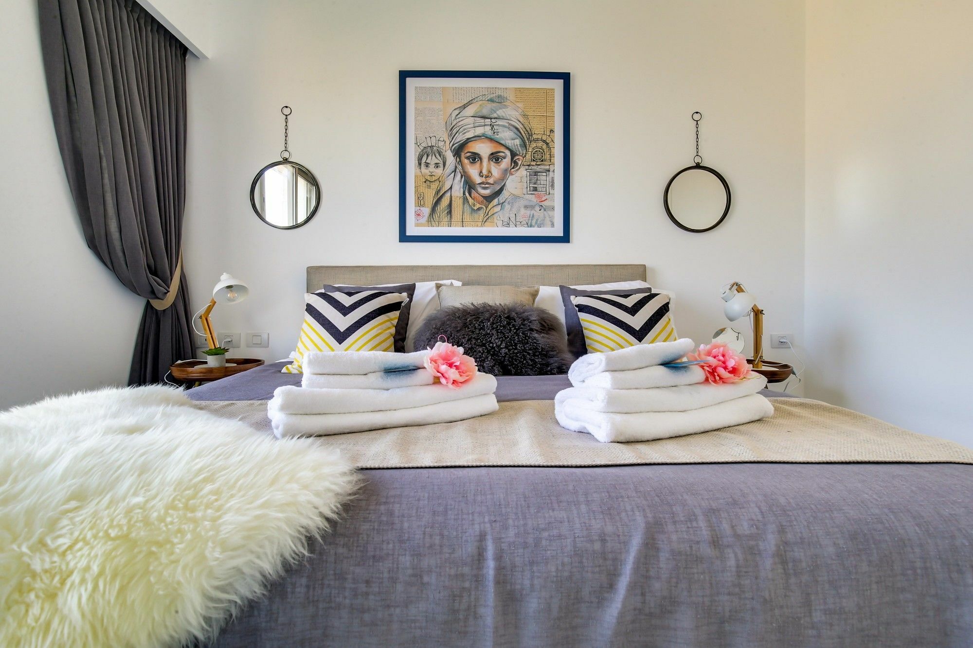 Sweet Inn- Haneviim Court Jerusalem Ngoại thất bức ảnh