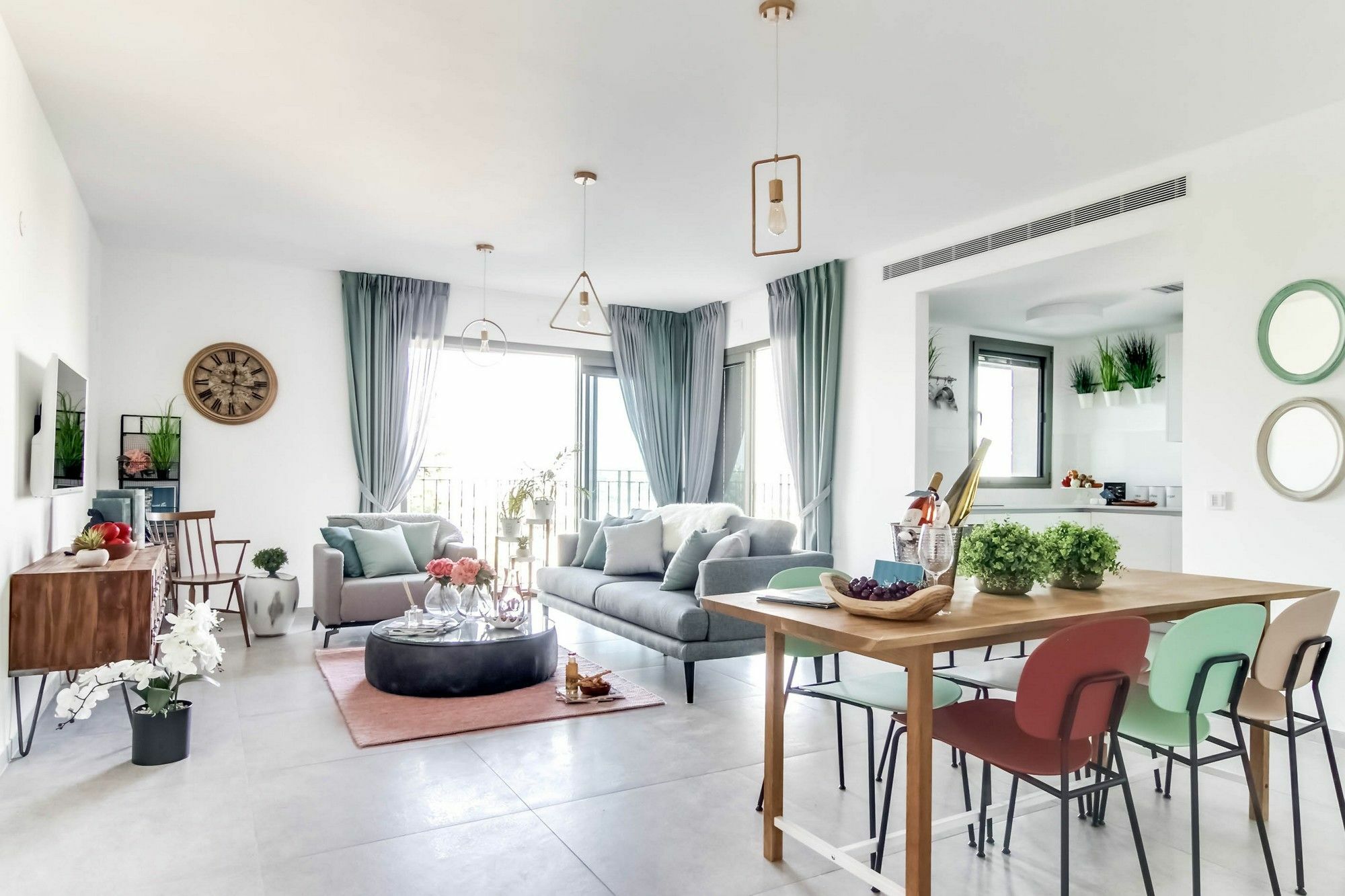 Sweet Inn- Haneviim Court Jerusalem Ngoại thất bức ảnh