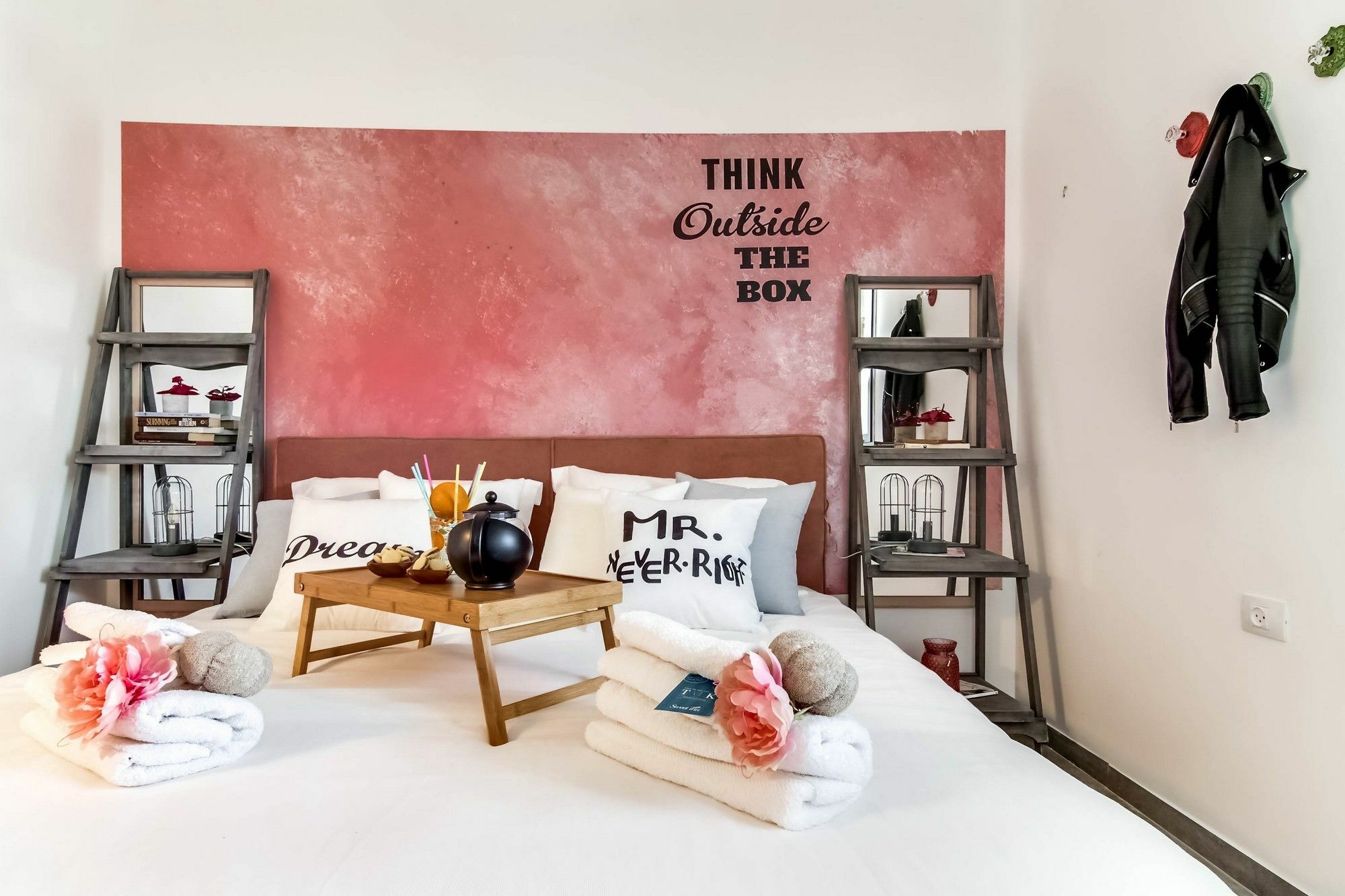 Sweet Inn- Haneviim Court Jerusalem Ngoại thất bức ảnh